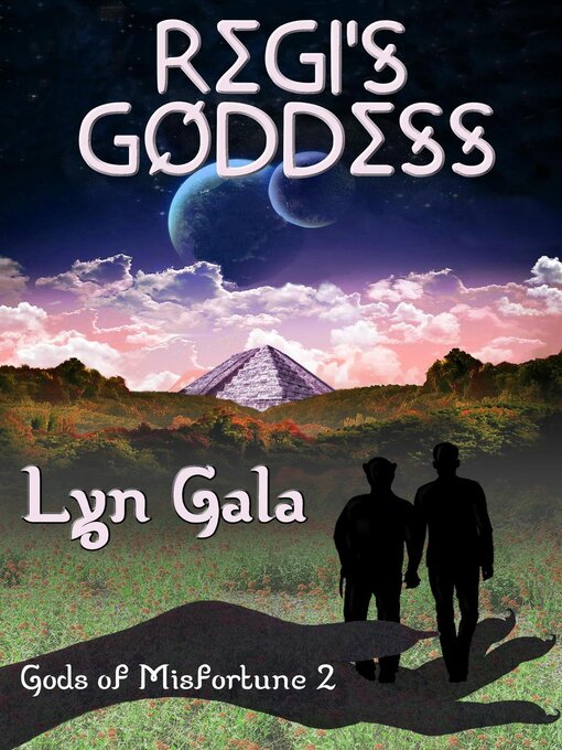 Title details for Regi's Goddess by Lyn Gala - Available